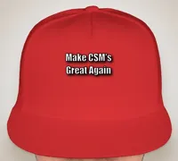 Trump Hat