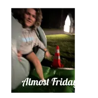 Almost Friday