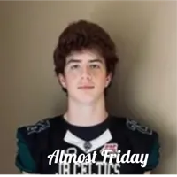 Almost Friday