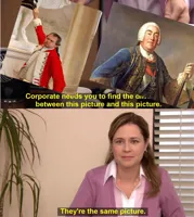 They're The Same Picture
