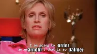 Sue Sylvester