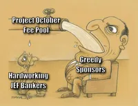 Greedy Pipe Man