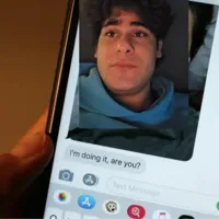 I'm Doing It, Are You