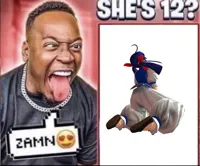Zamn