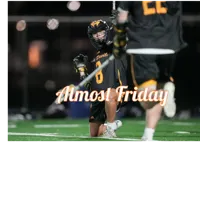 Almost Friday
