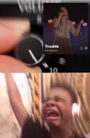 Turn up the volume