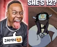 Zamn