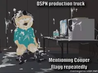 South Park JIzz