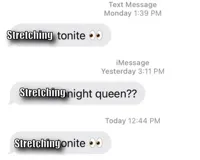 Tonight Queen