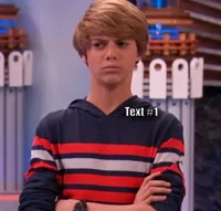 henry danger