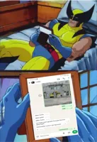 Wolverine crush 