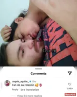 Fan De Su Relacion