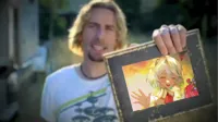 Look at this photograph
