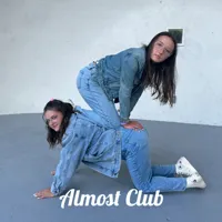 Almost Friday