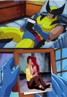 Wolverine crush 