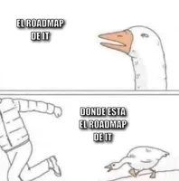 Goose Chase