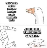 Goose Chase
