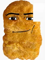 Chicken nugget