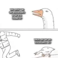 Goose Chase