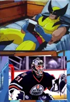 Wolverine crush 
