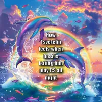 dolphin symphony 