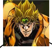 Speech bubble meme template reversed