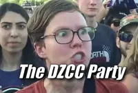 Triggered Liberal