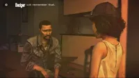 telltale will remember that