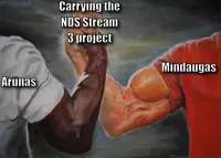 handshake