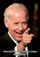 Smilin Biden