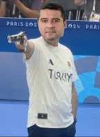yusuf dikec