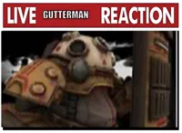 Live reaction