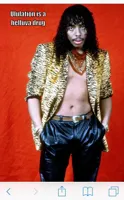 Rick James christmas