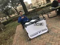 Prove me wrong
