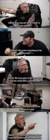 American Chopper Argument
