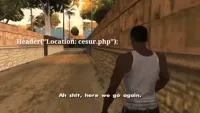 Ah Shit, Here We Go Again