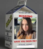 Milk carton