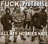 All My Homies Hate