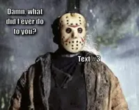 Friday The 13th