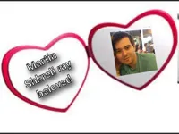 My beloved