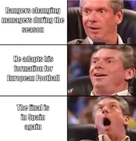 Vince McMahon
