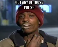 Tyrone Biggums The Addict