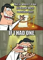 This Is Where I'd Put My Trophy If I Had One