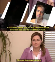 They're The Same Picture