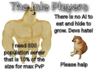 Big dog small dog