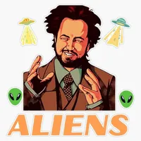 aliens