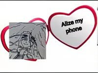My beloved 