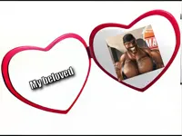 My beloved 