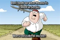 Worst mistake of my life
