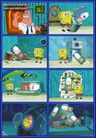 Spongebob HMMM Meme